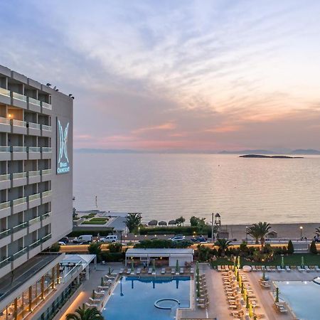 Divani Apollon Palace & Thalasso Vouliagméni Eksteriør billede